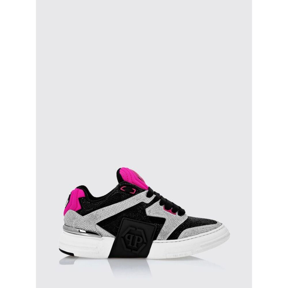Philipp Plein Men Sneakers Men Philipp Plein